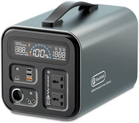 Bank energii FlashFish UA1100 1200W 1100Wh 297600