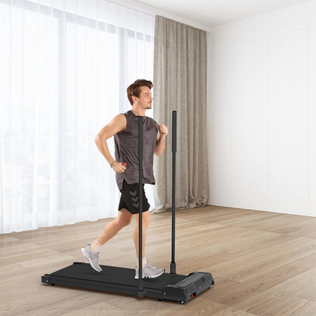Spacetronik Walkee office treadmill