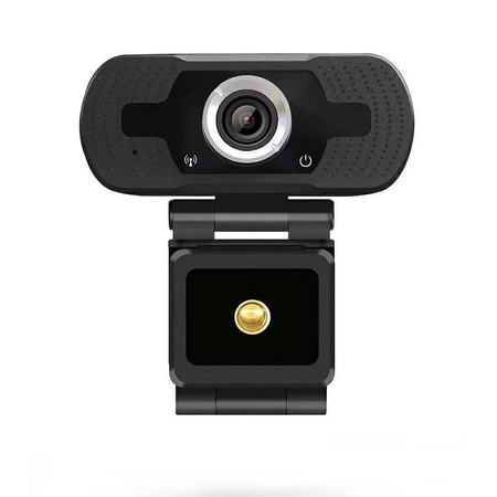 Kamera internetowa na USB FHD SP-WCAM01