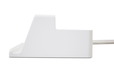 Steckdosenleiste mit USB-Sockel Peaktech 3125