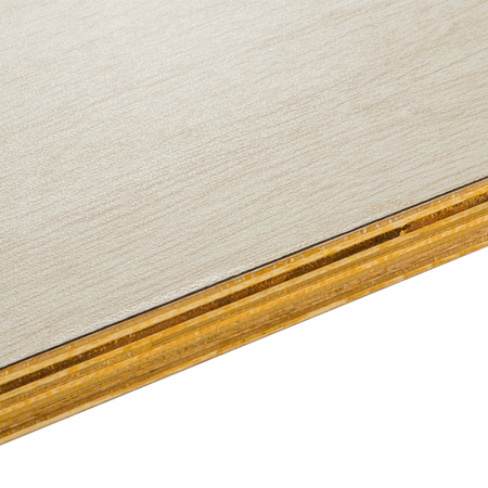 Blat do biurka/stołu Spacetronik 160x80 dąb afryka