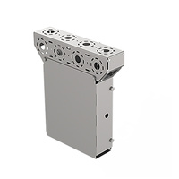 Uchwyt antenowy górniczy 4x4 Poynting BRKT-52