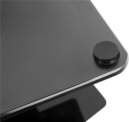 Stand TV Goobay BASIC FLOOR L 37"-70" 40kg