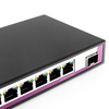 SWITCH 8 25G-Anschlüsse + 1 10G SFP-Anschluss SP-SGT108S