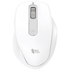 Mysz bezprzewodowa z funkcją AI EZZY02MWW biała