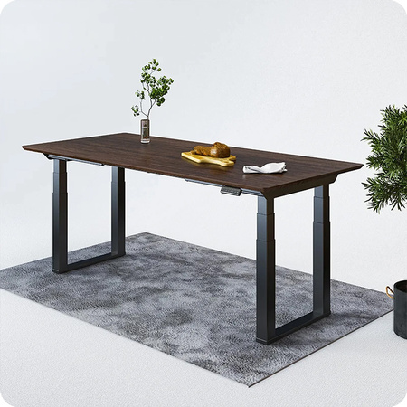 Spacetronik SPE-434B elektrischer Tischständer