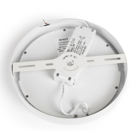 Qnect intelligente WiFi-Anlage QN-WCL01 18W