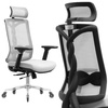 Fotel biurowy Spacetronik Matar SPC-MENNKAR-M8145