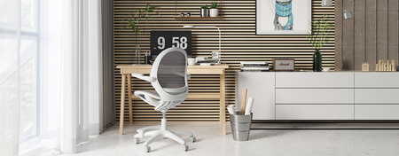 Spacetronik XD children's chair SPC-XD03C