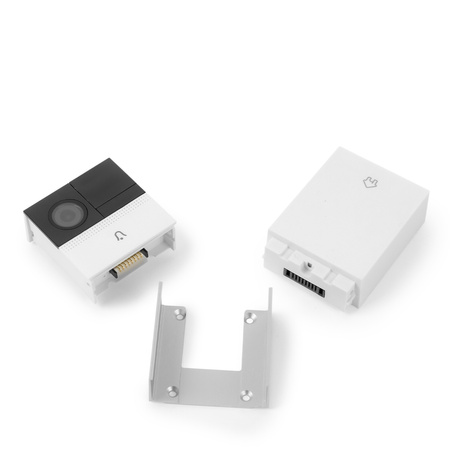 Tuya Laxihub B1-TY Wifi Kamera Batterie Türklingel