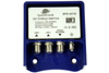 Przełącznik DiSEqC Switch 2/1 Spacetronik SPD-021