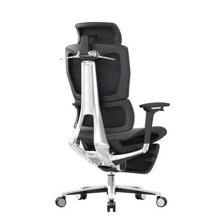 Fotel biurowy ergonomiczny TORHILD