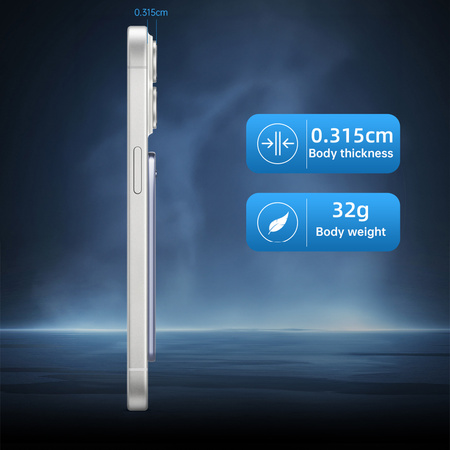 Dyktafon AI z Transkrypcją i ChatGPT Alvora FW920