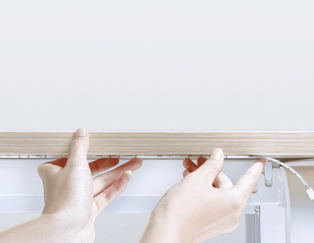 Inteligentní LED páska 2m Yeelight Lightstrip 1S