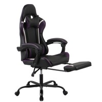 Spacetronik Rally 1.0 gaming chair purple