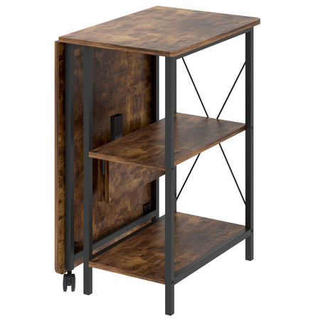 FUNKY FURNITURE DESK