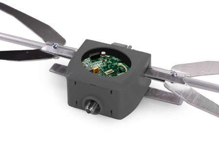 Opticum SPARTA HIRRO Combo VHF + UHF LTE filtr