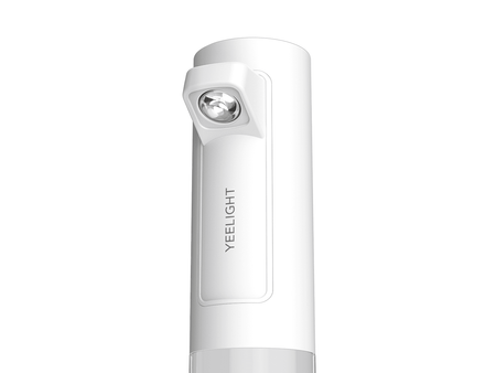 Yeelight RGB stojaca lampa YLYTD-0014 biela