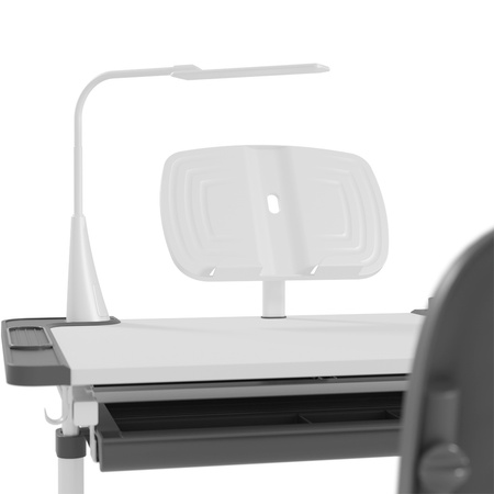 Desk set chair lamp handle SPEX121_X12AB