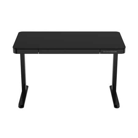 Spacetronik SPE-B127BB Astrid electric desk