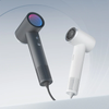Roidmi Miro ionization hair dryer grey