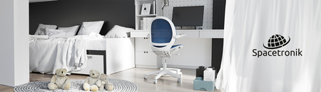 Dětská židle Spacetronik XD SPC-XD03N