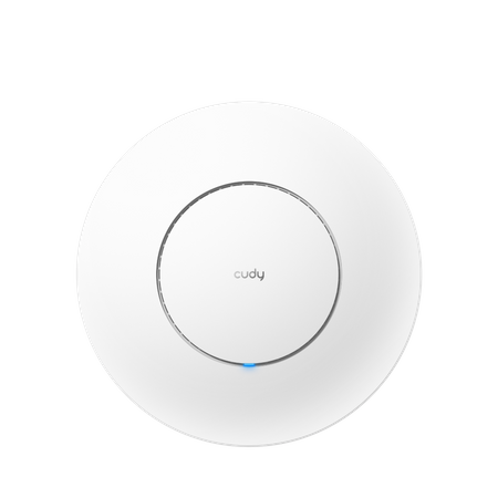 Access Point with port Cudy AP1300 ceiling mount