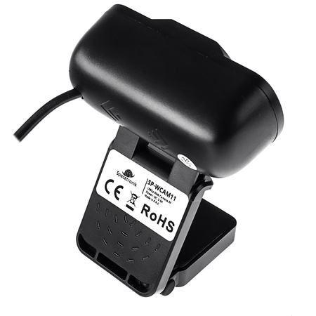 Webcam+ USB FHD Tripod AF SP-WCAM11-Z