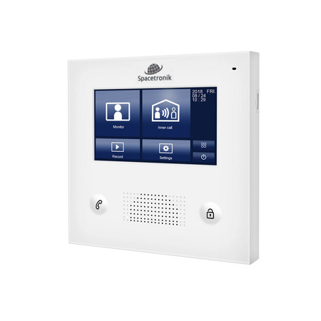 Smart 43" Spacetronik DiO SPD-M434TW Monitor