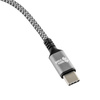 Adaptační kabel USB-C DAC na 3,5 mm Jack SPU-A27
