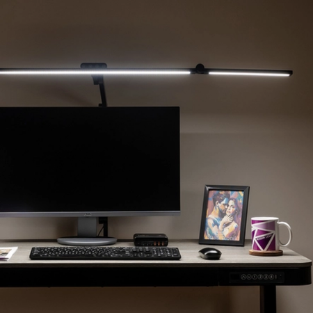 Extension adapter Spacetronik Desk Lamp Glow Dx