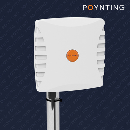 Antena RFID SISO Poynting PATCH-25 SMA 1m