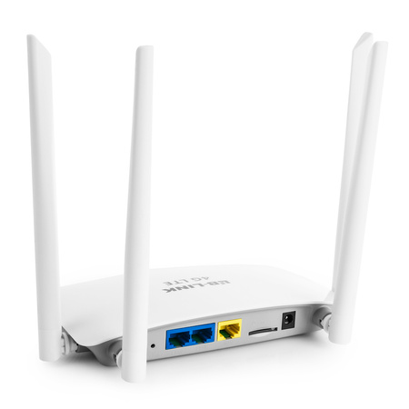Domácí WiFi router N300 4G LTE CPE450EU