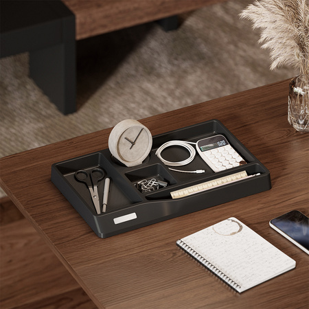 Organizer biurkowy Spacetronik SPB125