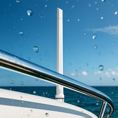 Poynting OMNI-493 wideband omnidirectional antenna