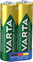 Nabíjecí baterie VARTA LR06 AA 12V 2100 mAh 2ks