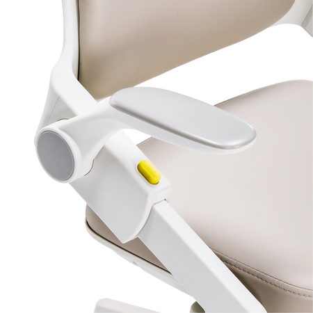 Zestaw dla dziecka regulowane biurko 112×60 z półką + ergonomiczne krzesło Spacetronik XD