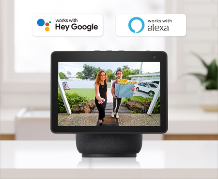 Video-Gegensprechanlage mit Audio IP Aosu SL-V8P HD 3MP Tuya