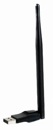 Adapter WiFi Opticum RED W5+ 5dBi