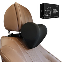 Ergonomic neck pillow for car Karkky