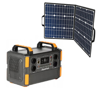 Zestaw FlashFish F132 1000W LiFePO4 Panel Solarny