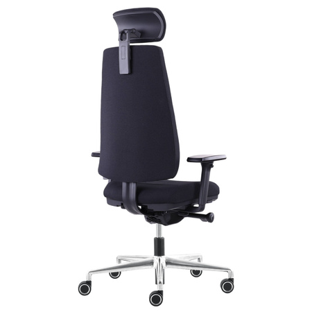 Fotel biurowy Spacetronik Mizar SPC-MIZAR-M0999