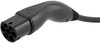 EV PHEV Typ 2 LAPP Kabel 22kW 32A schwarz 7m