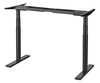 Spacetronik SPE-227B electric desk stand