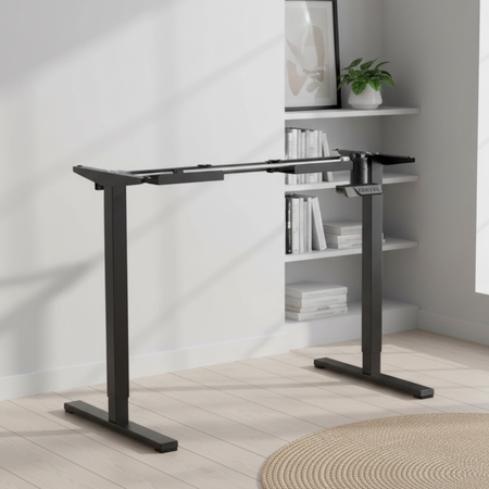 Spacetronik SPE-124B elektrischer Tischständer