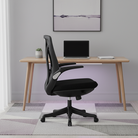 Ergonomická kancelářská židle Spacetronik ARIAN-20