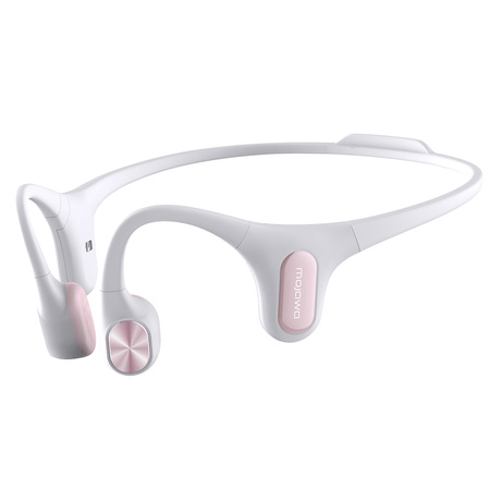 Mojawa Air Run IP67 Wireless Bone Headphones