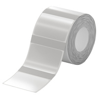 Etykiety seria B Niimbot 30x20mm 315szt przezroczyste