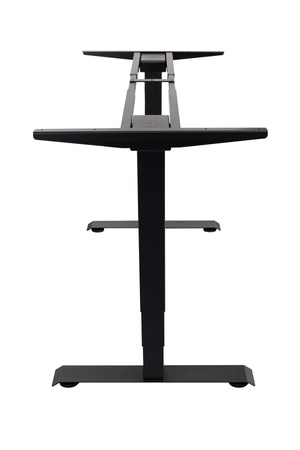 Spacetronik SPE-231OB elektrischer Tischständer