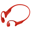 Mojawa Hapti Fit IP68 Red Bone Headphones